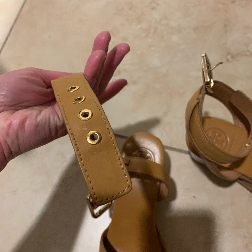 Tory Burch Sandals
